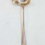 746 2032 SAUCE LADLE